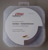 Нож гладкий Ritter 501105 (для ломтерезок: fino1, compact1, markant01, markant05, sono1, sinus1)