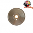 Нож волнистый Ritter 554184 (для ломтерезок: contura3, solida 3/4/5, sono5, sinus5, scalea5, linea3, E120, E130)