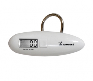 Весы для багажа Momert 6002