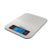 Цифровые кухонные весы Momert 6858
