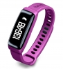 Датчик активности Beurer AS81 BodyShape Фиолетовый