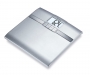 Весы диагностические Beurer BF18 Silver