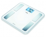 Диагностические весы Beurer BF850 White