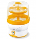 Цифровой стерилизатор бутылочек для детского питания Beurer BY76