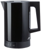 Электрочайник Ritter Fontana 5 Black