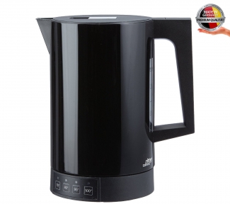 Электрочайник Ritter Fontana 5 Black