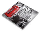 Весы электронные Beurer GS203 London