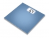 Весы электронные Beurer GS208 blue