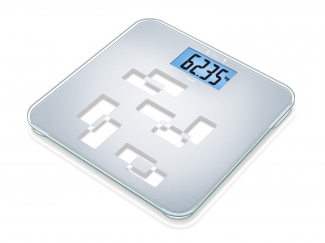 Весы Beurer GS420 tara