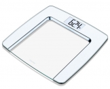 Весы Beurer GS490 White