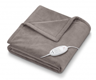 Электроодеяло Beurer HD75 Cosy