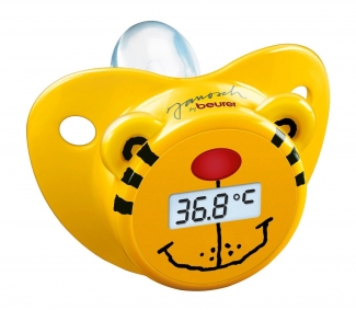 Детский термометр соска Beurer JFT20