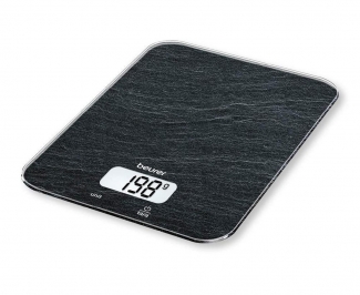 Кухонные весы Beurer KS19 Slate