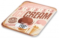 Кухонные весы Beurer KS19 Ice Cream