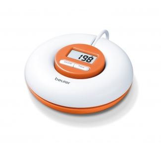 Кухонные весы Beurer KS21 Peach