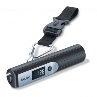 Багажные весы USB Beurer LS50 3 в 1 Travelmeister