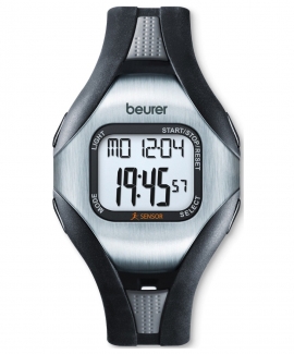 Пульсометр Beurer PM18 (пальцевый сенсор)