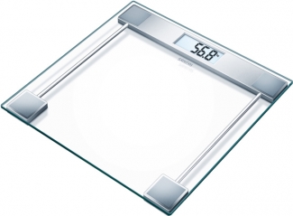 Весы Sanitas SGS06