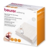Электропростыня Beurer UB200 CosyNight Connect