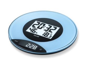 Кухонные весы Beurer KS49 blue