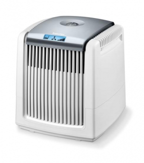 Очиститель воздуха Beurer LW110 белый
