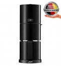 Кофеварка Ritter Cafena5 black