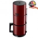 Кофеварка Ritter Cafena5 red