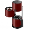Кофеварка Ritter Cafena5 red