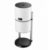 Кофеварка Ritter Cafena5 white