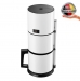 Кофеварка Ritter Cafena5 white